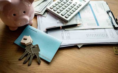 Comment fonctionne une assurance prêt immobilier ?