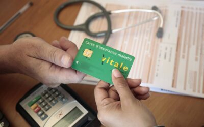 Piratage de l’assurance maladie via Amelipro