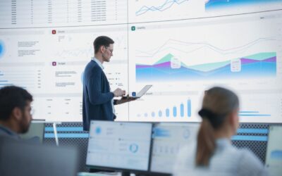 Analystes financiers buy-side et sell-side : deux approches distinctes au service des investisseurs