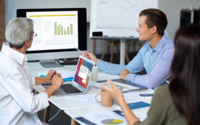 Croissance et structuration : Finzzle groupe dans une dynamique d’accélération stratégique